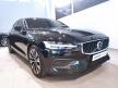 《凱銳新莊》正2024年式 S60 Plus B4***Google車載系統，免費網際網路**