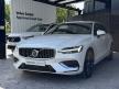 《凱銳博愛》2024年式 V60 Recharge Plus, T8 AWD plug in Hybrid