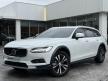 《凱銳博愛》2022年式V90 Cross Country B5