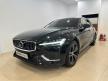 <內湖新凱旗艦展示中心> 2021 V60 T8 Inscription 旅行好爸爸 帥氣車款 現車在庫