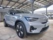 《凱銳新莊》正2024年式 XC40  Recharge Ultimate Twin  motor***Google車載系統，免費網際網路**