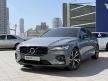 《凱銳博愛》2021年式 S60 B5 R-Design