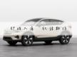 《凱銳博愛》2025年式 EX40 Ultra, Twin motor