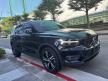 <內湖新凱旗艦展示中心>2022年式 XC40 B5 R-Design 市場稀有的250匹四驅小休旅CWC