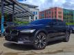<內湖新凱旗艦展示中心> 2022年式 V90 CC B5 瑪瑙黑