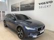 《新莊凱銳認證中古車》2023年Volvo V90 Cross Country Ultimate B5 AWD 保固至2028/2