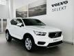 《新莊凱銳認證中古車》2022年 Volvo XC40 B4 Momentum