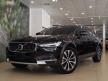 <內湖新凱旗艦展示中心> 2024年 V90 CrossCountry B5 里程5000 車況如新