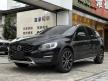 <內湖新凱旗艦展示中心> 2018年 V60 CC 旗艦