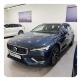 新竹揚昇 北歐奢華─2024年式  V60 T8 recharge plus